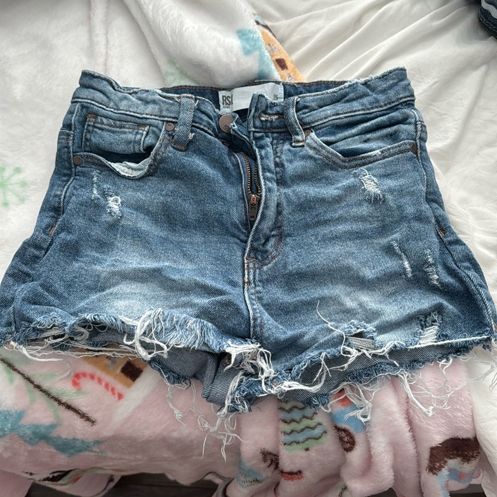 short shorts for summer
